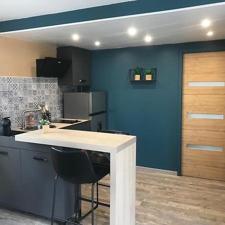 Appartement Neuf Avec Jardin Privatif Périgueux Eksteriør billede
