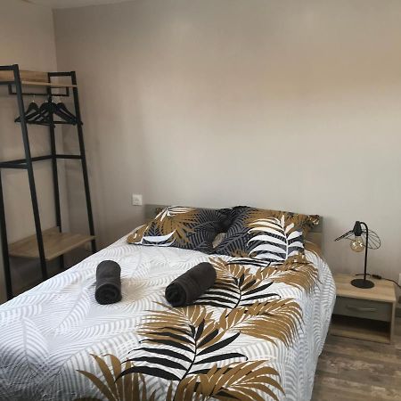 Appartement Neuf Avec Jardin Privatif Périgueux Eksteriør billede