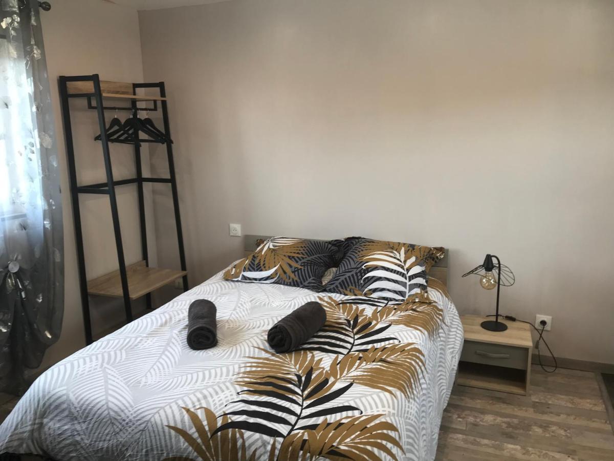 Appartement Neuf Avec Jardin Privatif Périgueux Eksteriør billede