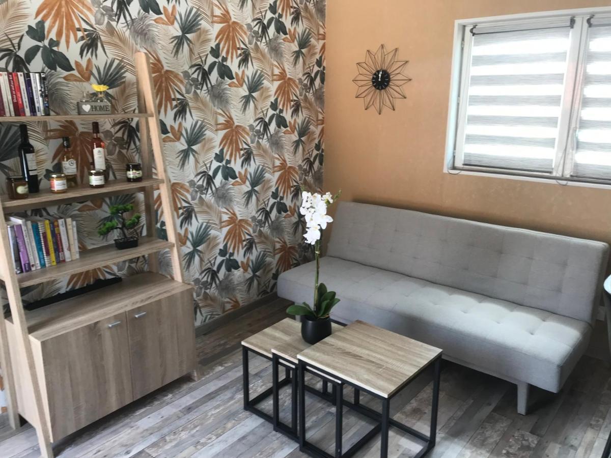 Appartement Neuf Avec Jardin Privatif Périgueux Eksteriør billede